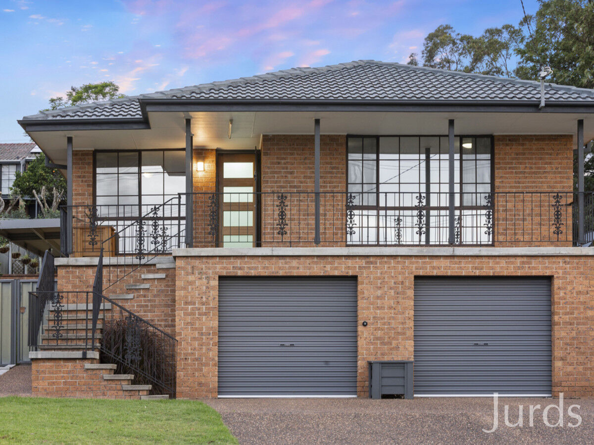 177 Mathieson Street, Bellbird Heights