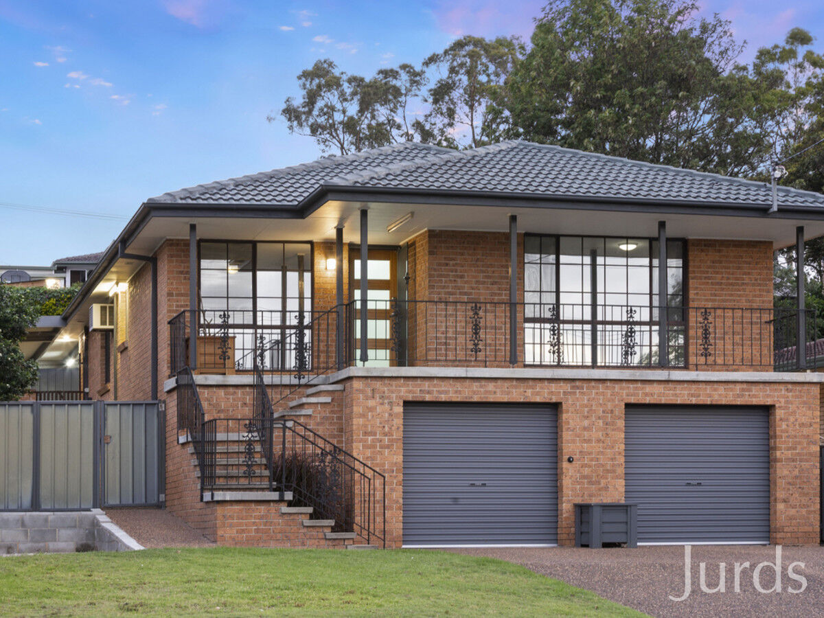177 Mathieson Street, Bellbird Heights, Bellbird Heights - Thumbnail 3