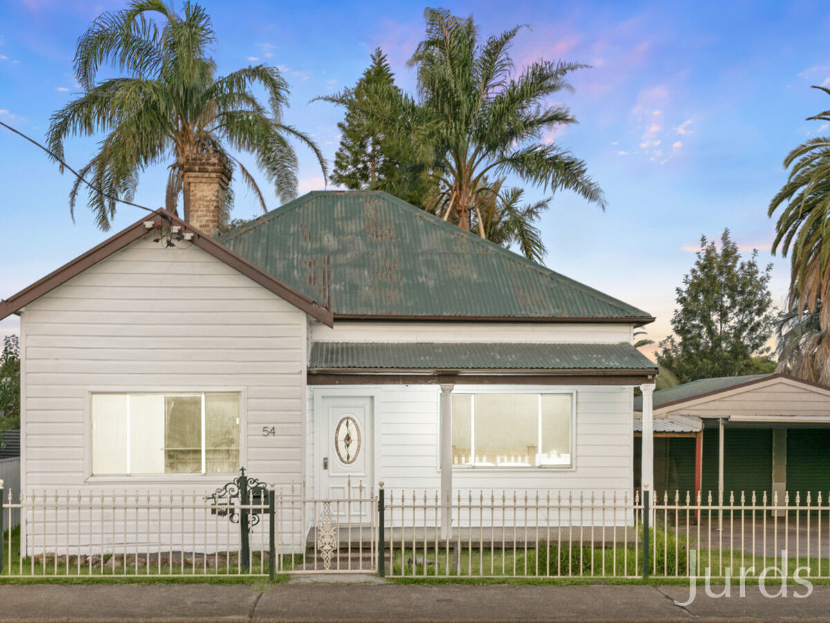 54 Allandale Road, CESSNOCK, Cessnock - Thumbnail 3