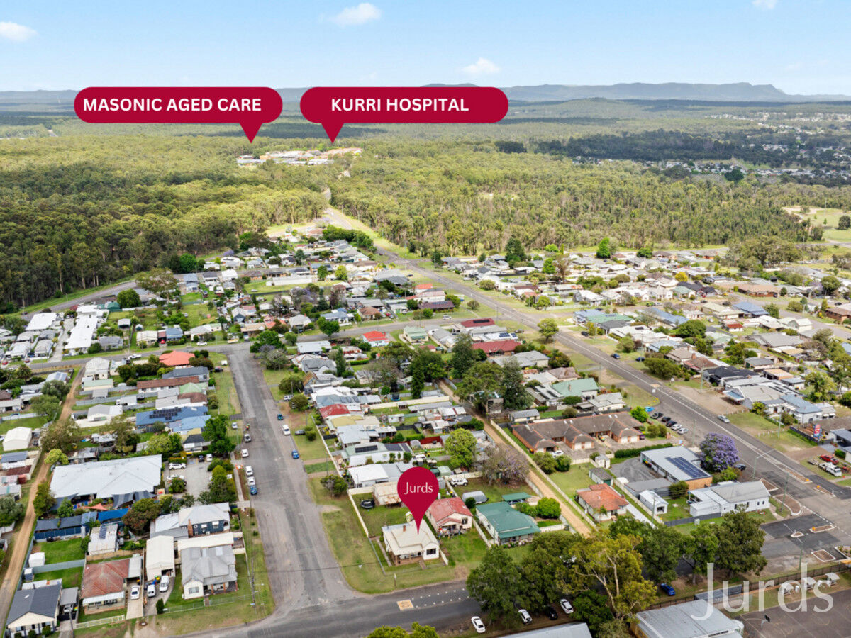 28 Alexandra Street, Kurri Kurri, Kurri Kurri - Thumbnail 2