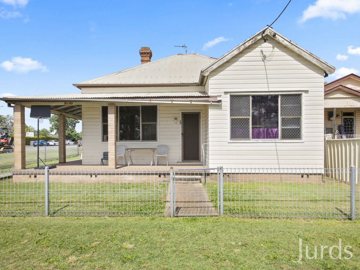 28 Alexandra Street, Kurri Kurri, Kurri Kurri - Thumbnail 4
