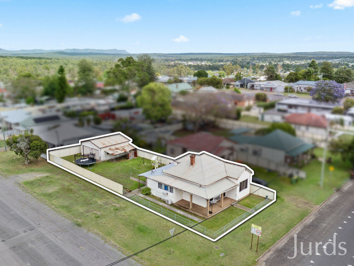 28 Alexandra Street, Kurri Kurri, Kurri Kurri - Thumbnail 3