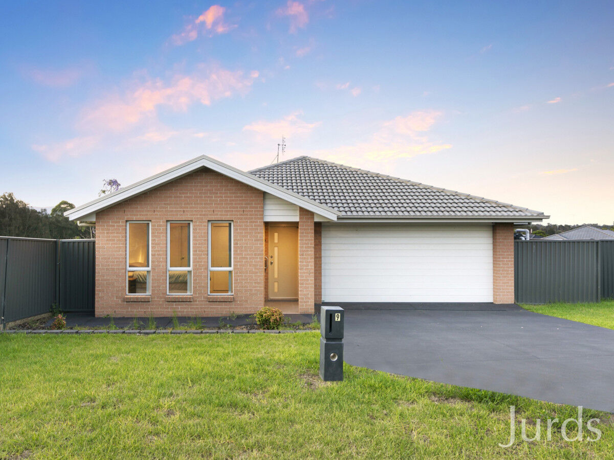 9 Hosking Place, Cessnock, Cessnock - Thumbnail 3