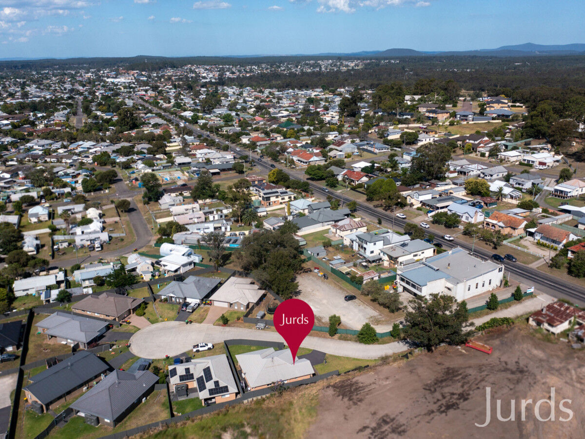 9 Hosking Place, Cessnock, Cessnock - Thumbnail 2