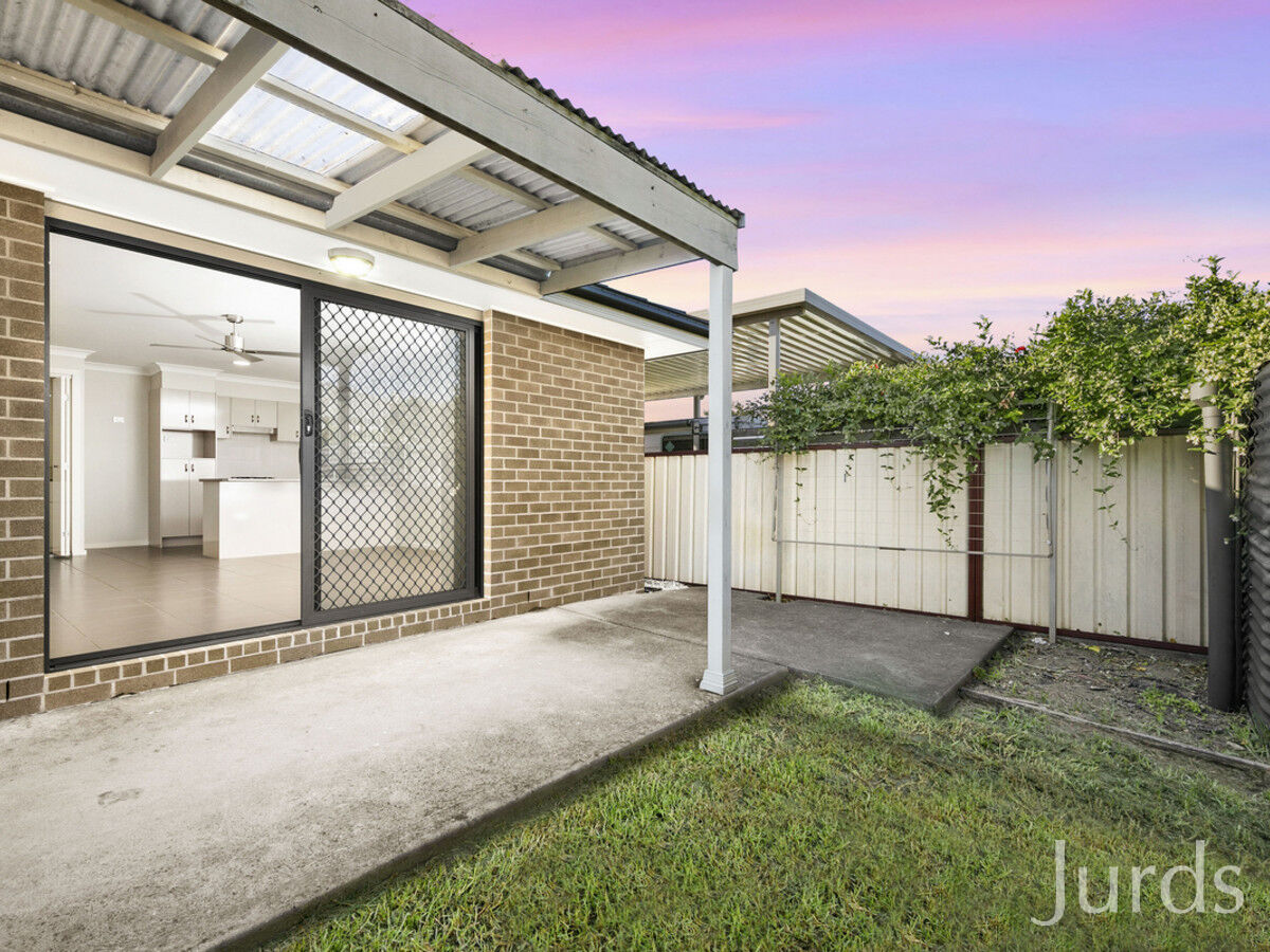 2/32 Elizabeth Street, Cessnock, Cessnock - Thumbnail 7