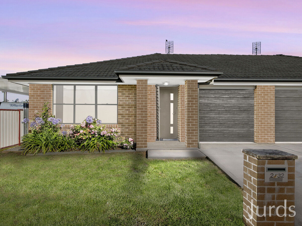 2/32 Elizabeth Street, Cessnock, Cessnock - Thumbnail 3