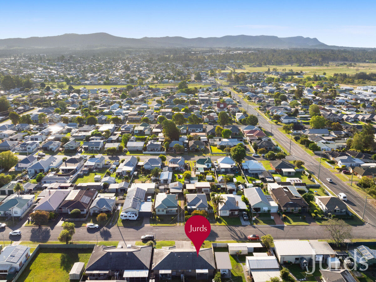 2/32 Elizabeth Street, Cessnock, Cessnock - Thumbnail 2