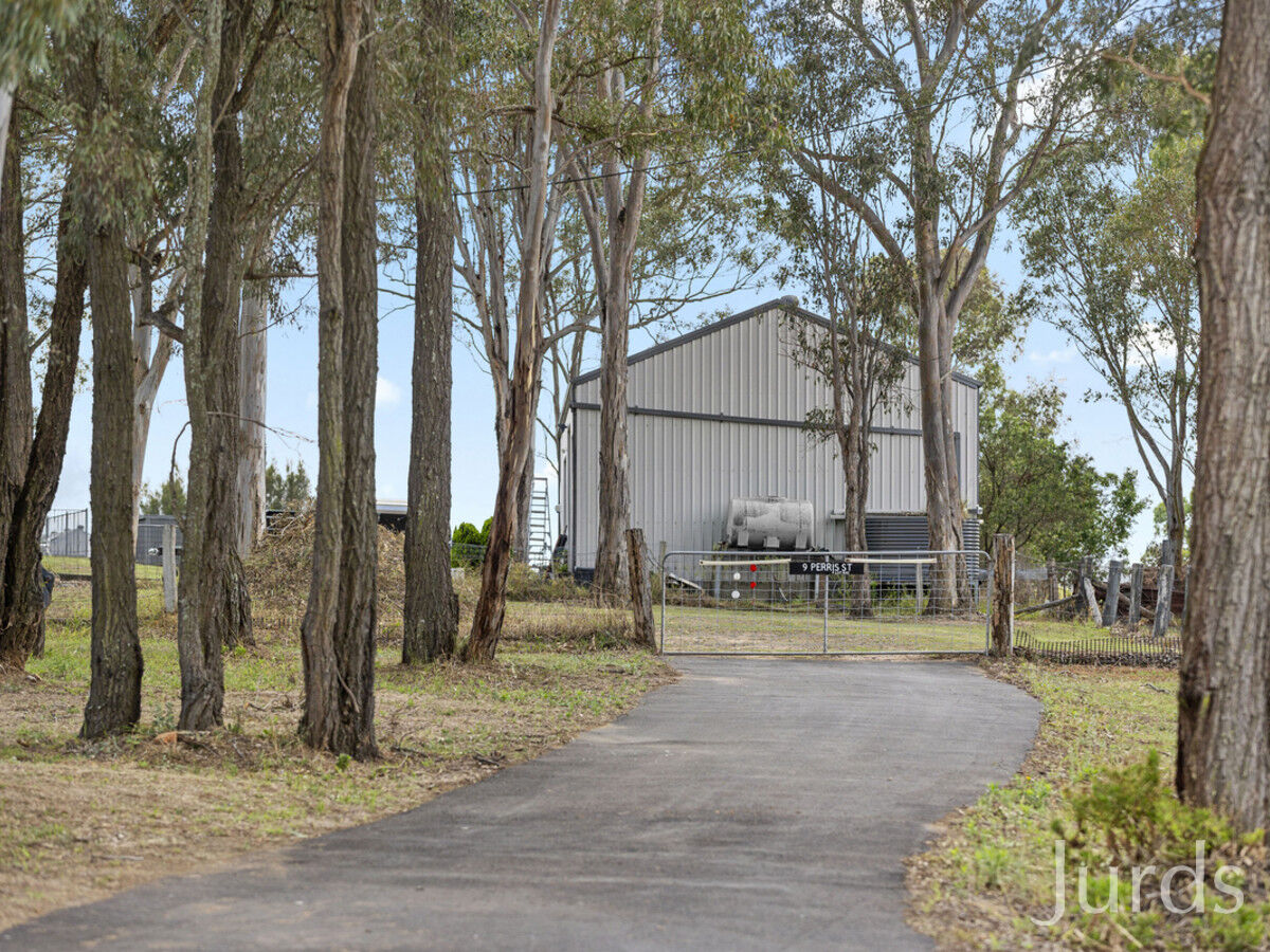 9 Perris Street, Nulkaba, Nulkaba - Thumbnail 4