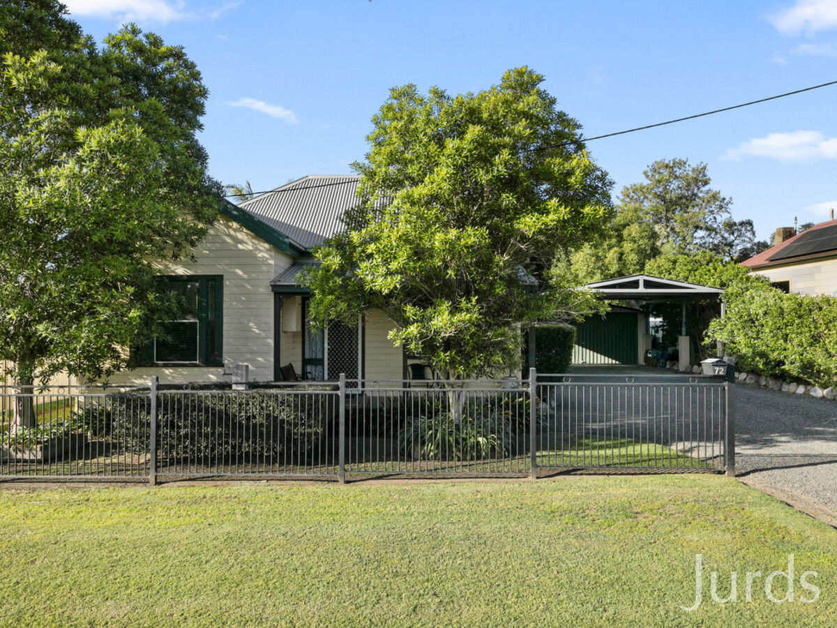 72 Northcote Street, Aberdare, Aberdare - Thumbnail 2