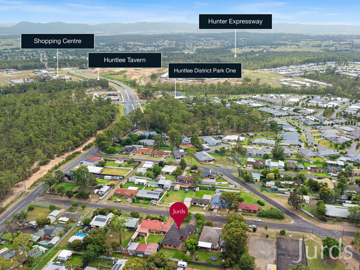 8 Mitchell Street, North Rothbury, North Rothbury - Thumbnail 5