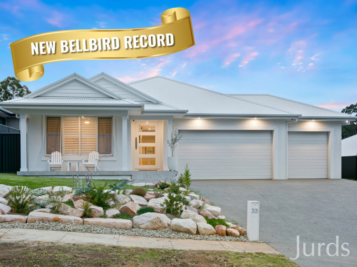 33 Beaufort Avenue, Bellbird, Bellbird - Thumbnail 3