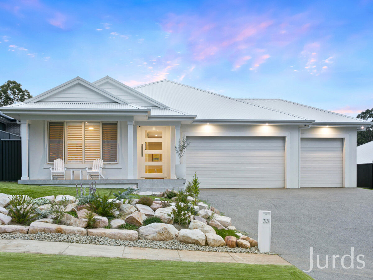 33 Beaufort Avenue, Bellbird, Bellbird - Thumbnail 5