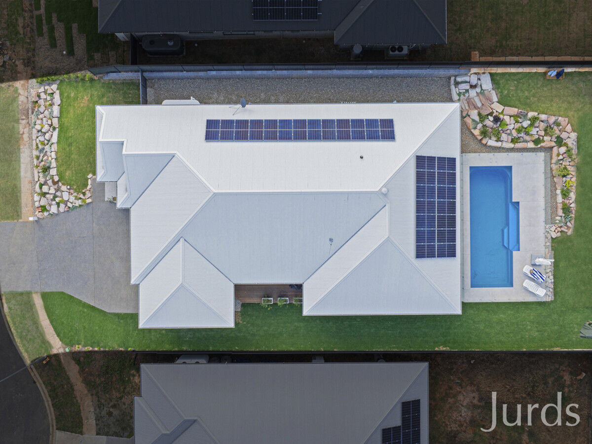 33 Beaufort Avenue, Bellbird, Bellbird - Thumbnail 2