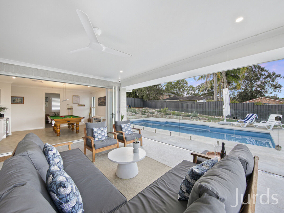 33 Beaufort Avenue, Bellbird, Bellbird - Thumbnail 6