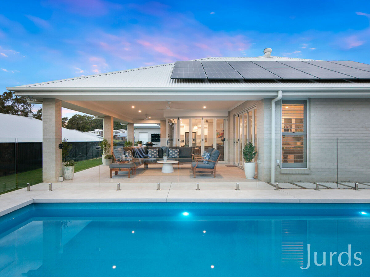 33 Beaufort Avenue, Bellbird, Bellbird - Thumbnail 7