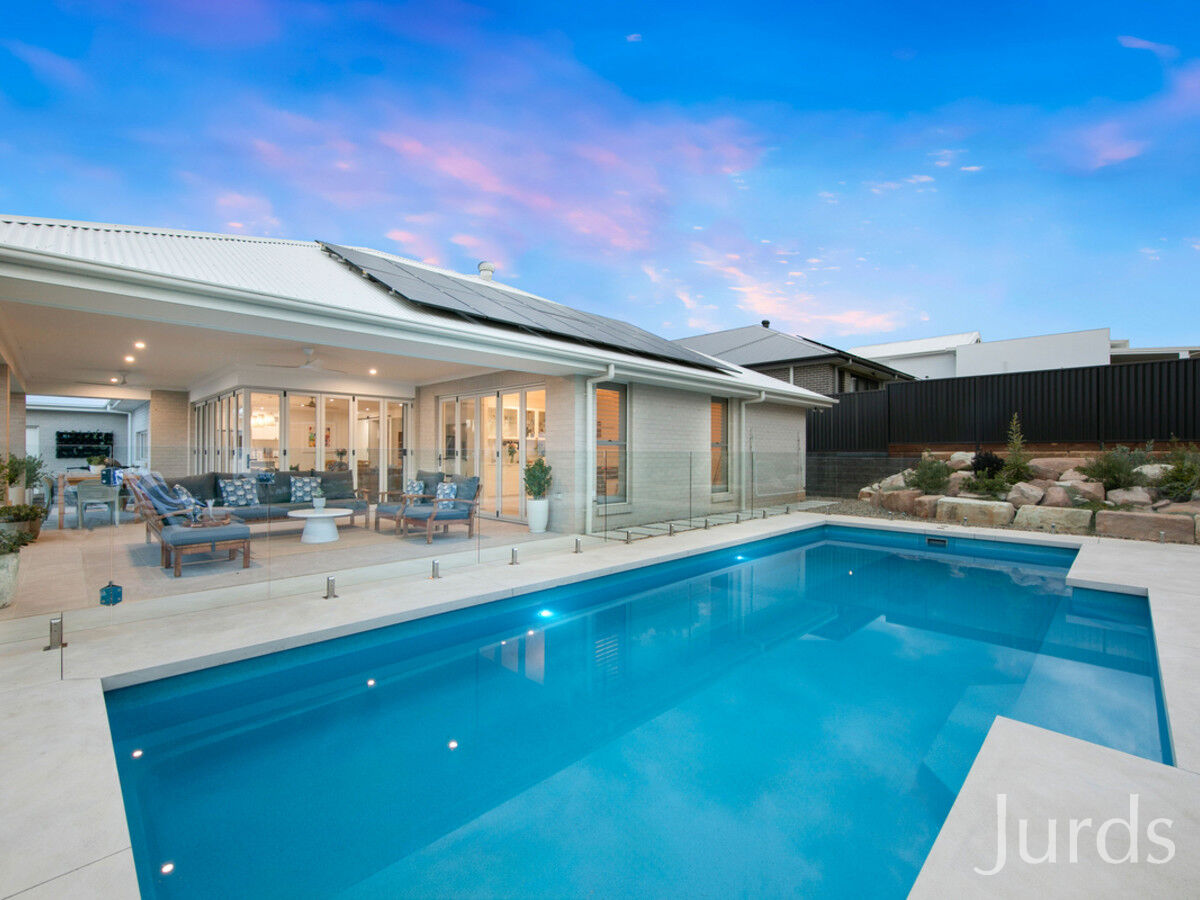 33 Beaufort Avenue, Bellbird, Bellbird - Thumbnail 4