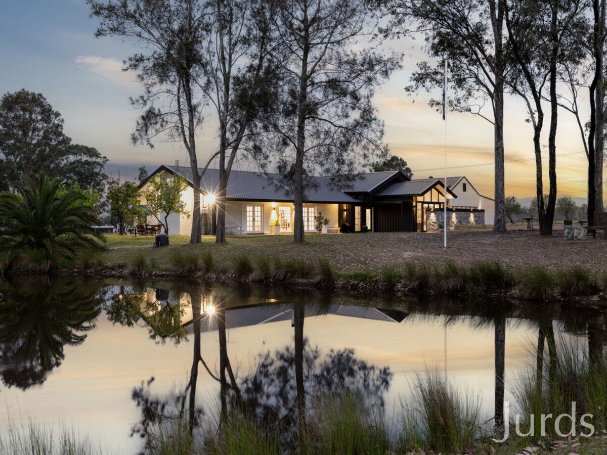 339 Talga Road, Lovedale, Lovedale - Thumbnail 3
