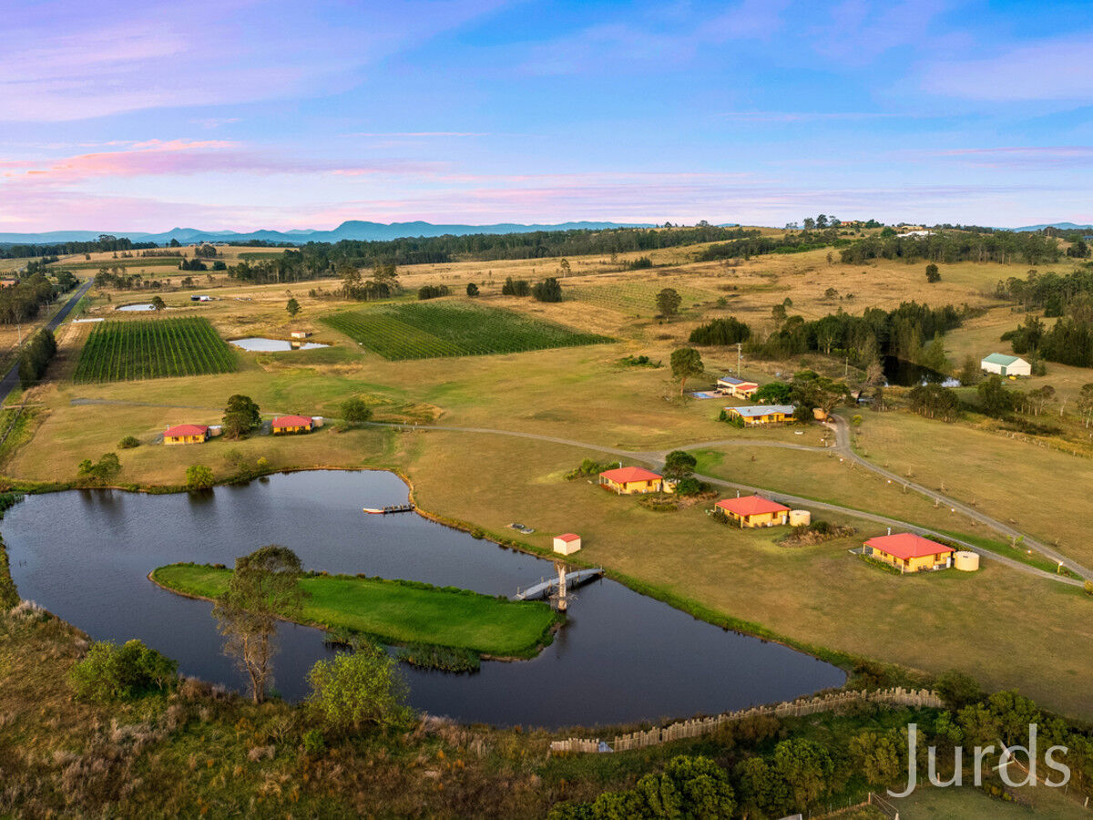 547 Old North Road, Rothbury, Rothbury - Thumbnail 2