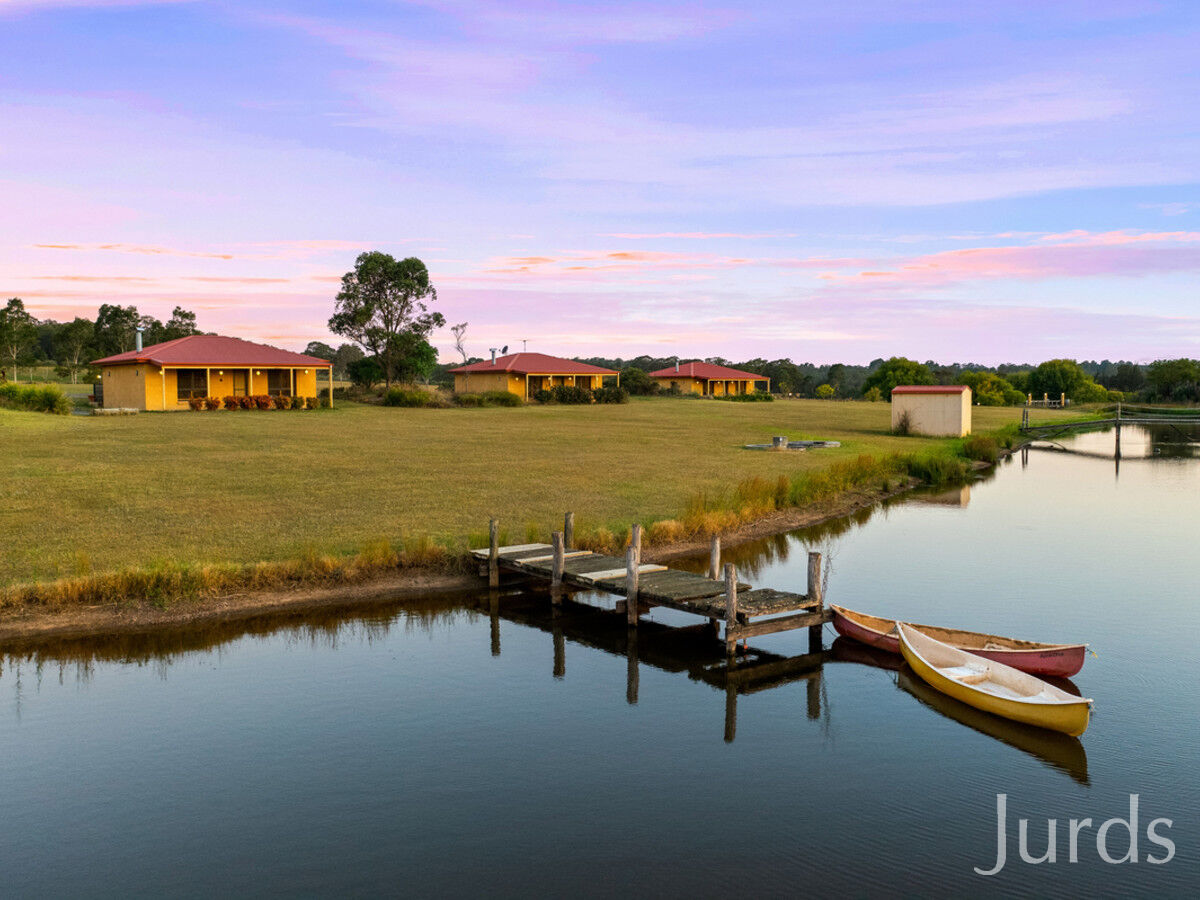 547 Old North Road, Rothbury, Rothbury - Thumbnail 6