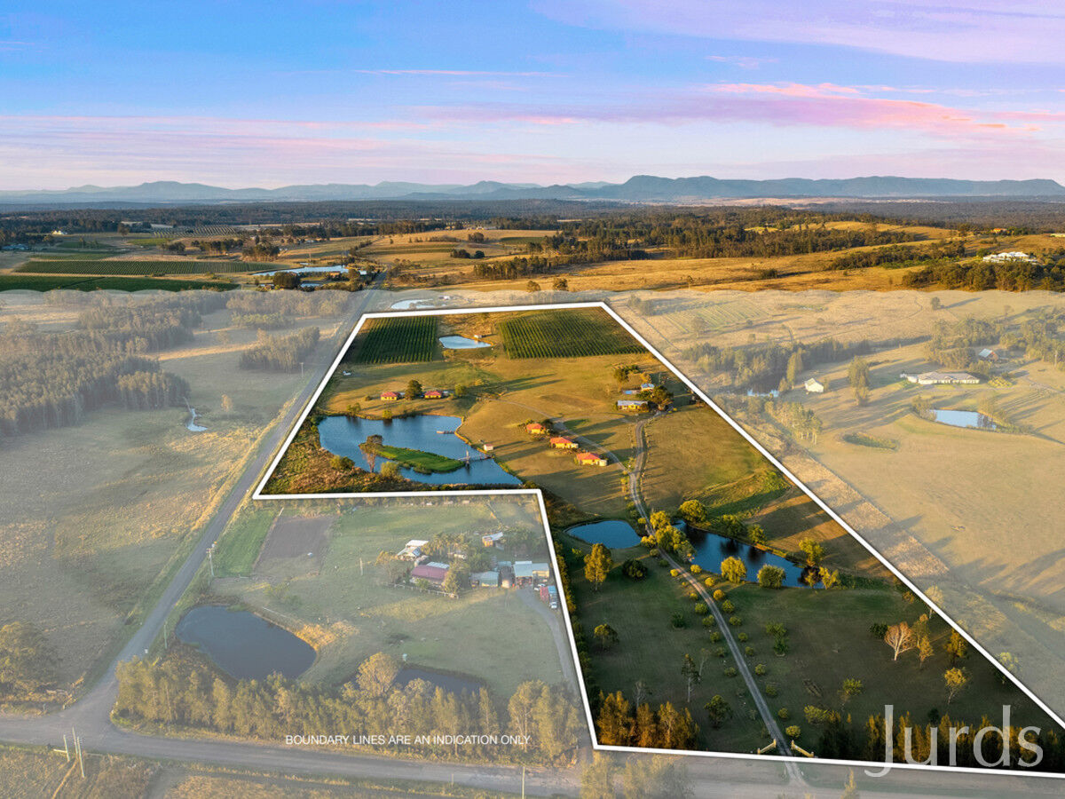 547 Old North Road, Rothbury, Rothbury - Thumbnail 5
