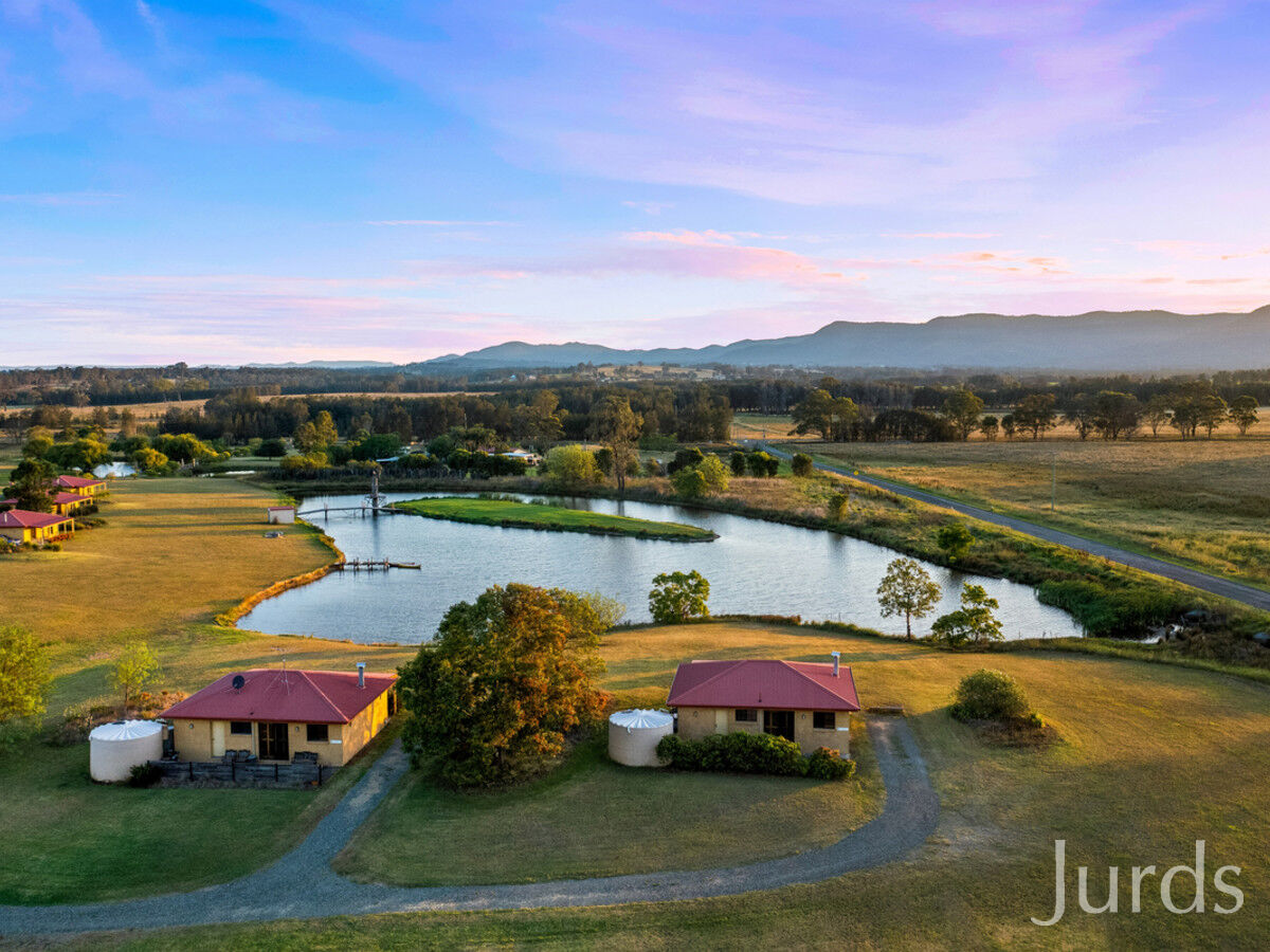 547 Old North Road, Rothbury, Rothbury - Thumbnail 8