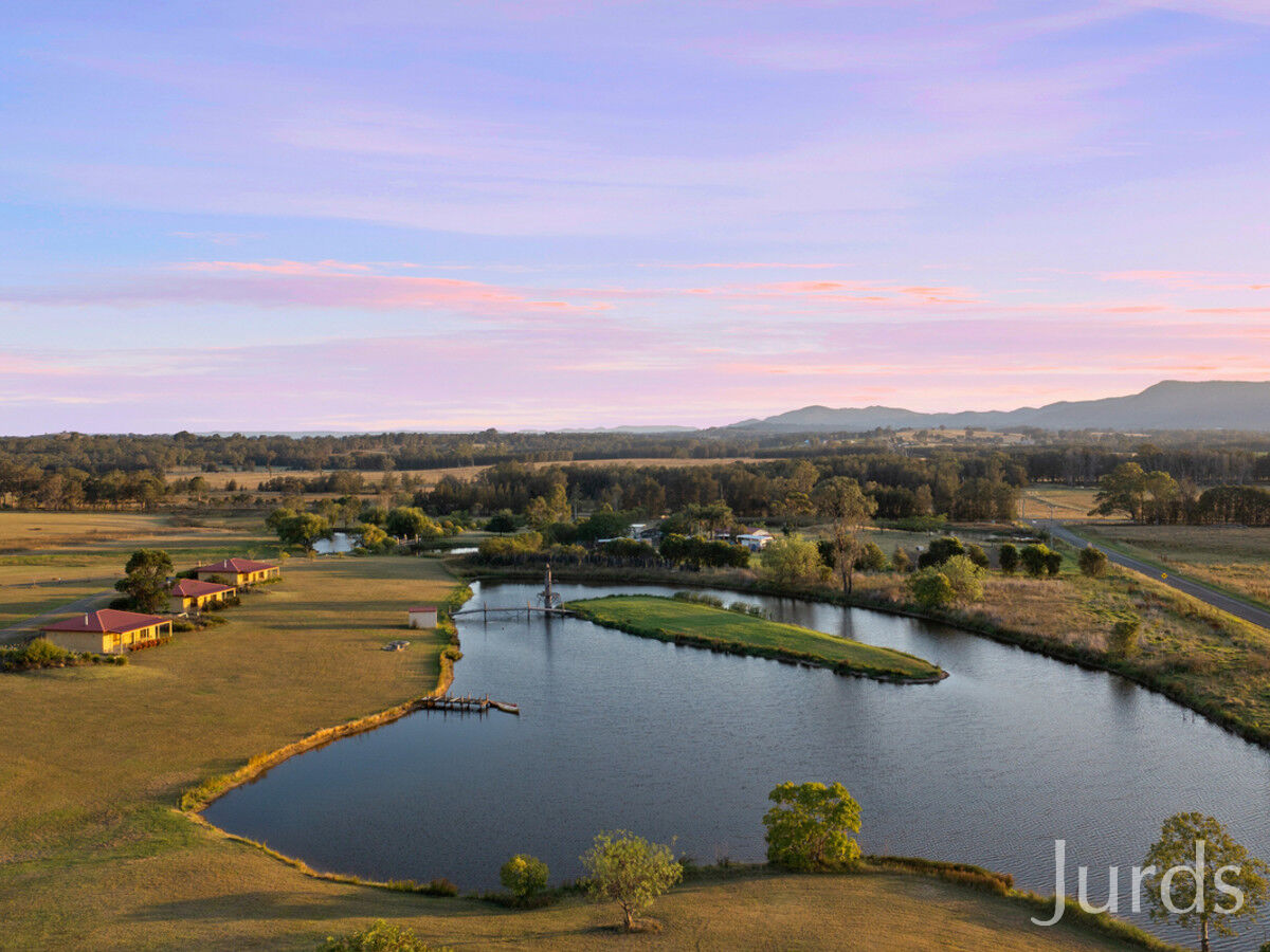 547 Old North Road, Rothbury, Rothbury - Image 1