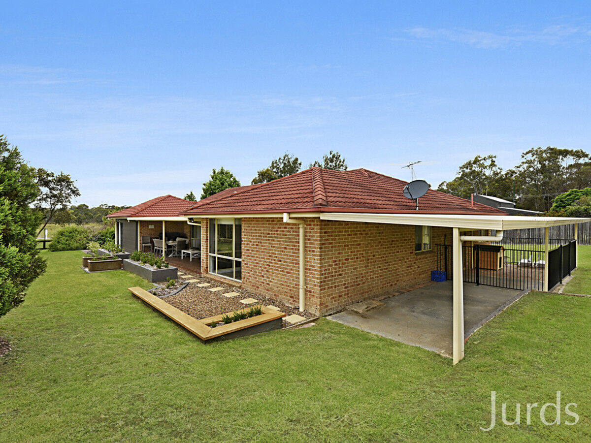 185 Wine Country Drive, Nulkaba, Nulkaba - Thumbnail 2