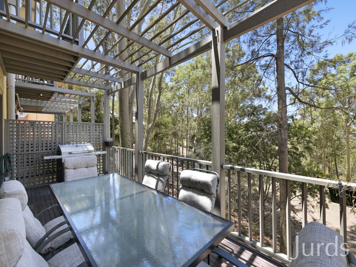 3 bed golf resort villa with views to the 11th hole, Pokolbin - Thumbnail 5