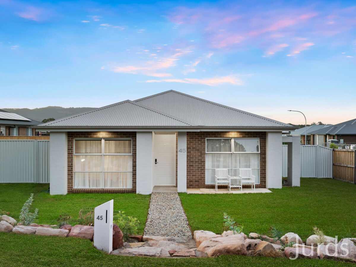 45 Crossing Street, Bellbird, Bellbird - Thumbnail 3