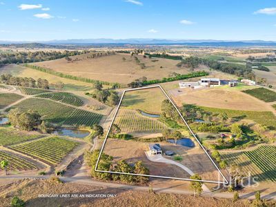 Wine Country Perfection - Jurds Real Estate