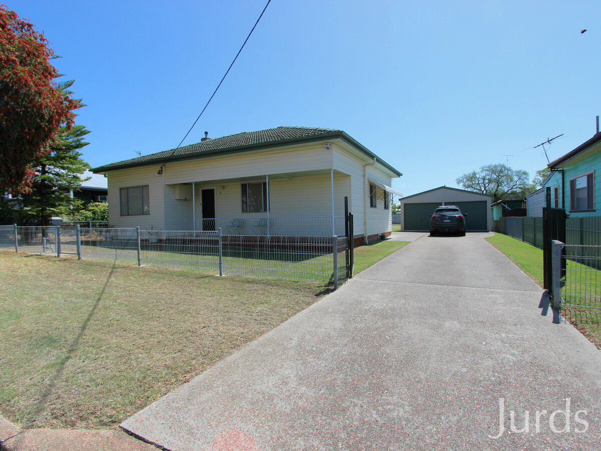 4 Alfred Street, Cessnock, Cessnock - Thumbnail 3