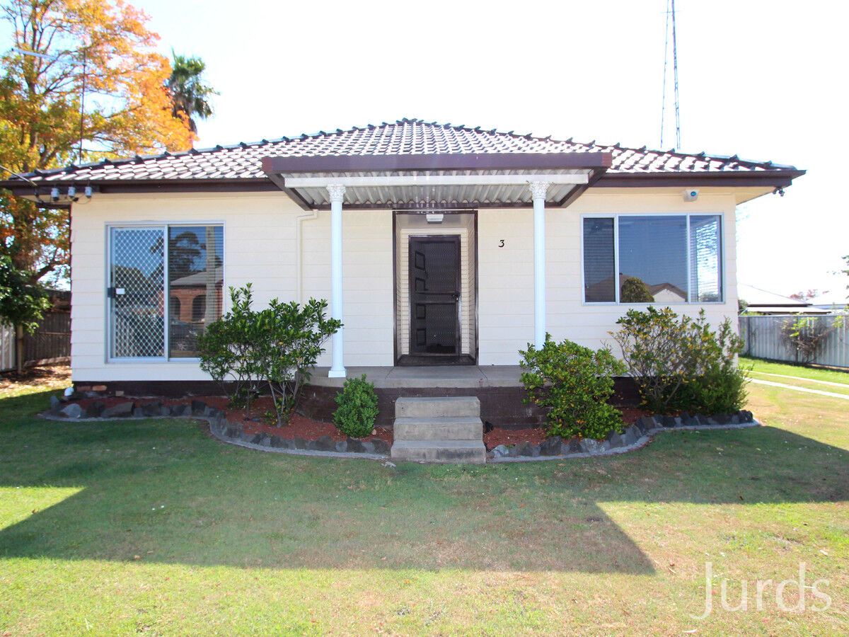 3 Carroll Avenue, Cessnock, Cessnock - Thumbnail 3