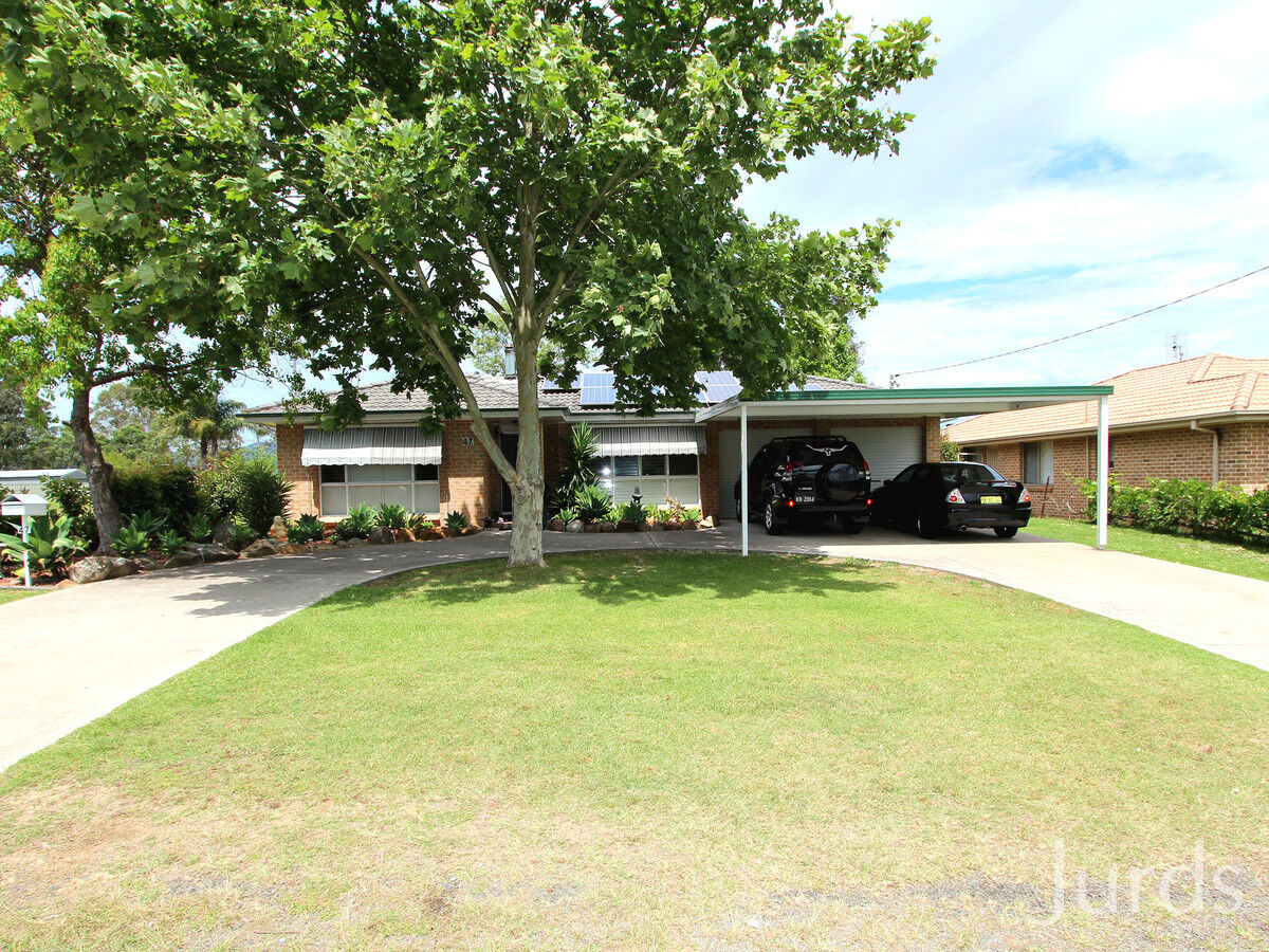 47 Olney Street, Ellalong, Ellalong - Thumbnail 2