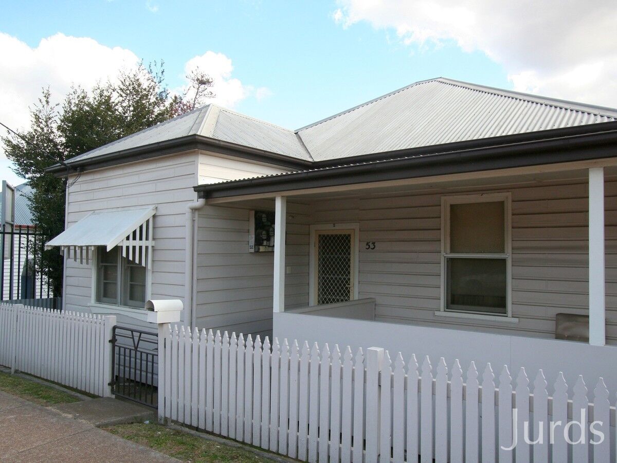 2/53 Cumberland Street, Cessnock, Cessnock - Thumbnail 2