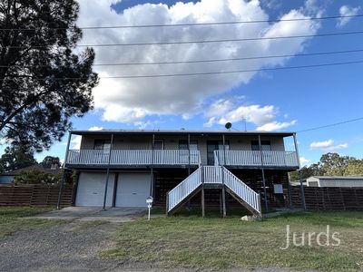 6 Bell Street, Bellbird
