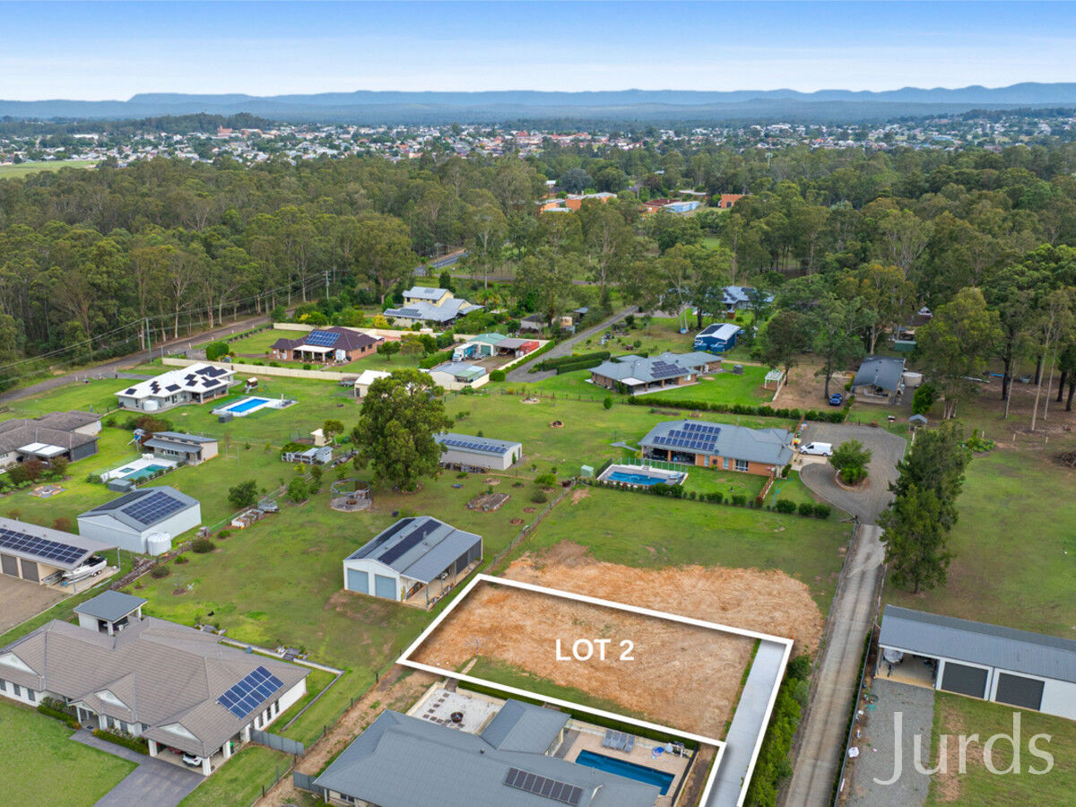 Lot 2 / 23 Austral Street, Nulkaba, Nulkaba - Image 1
