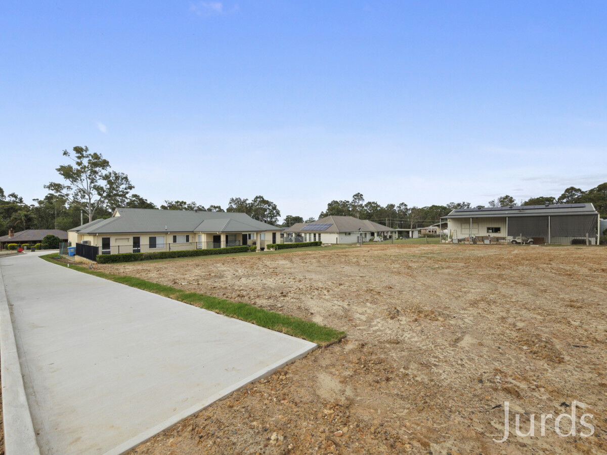 Lot 2 / 23 Austral Street, Nulkaba, Nulkaba - Thumbnail 4