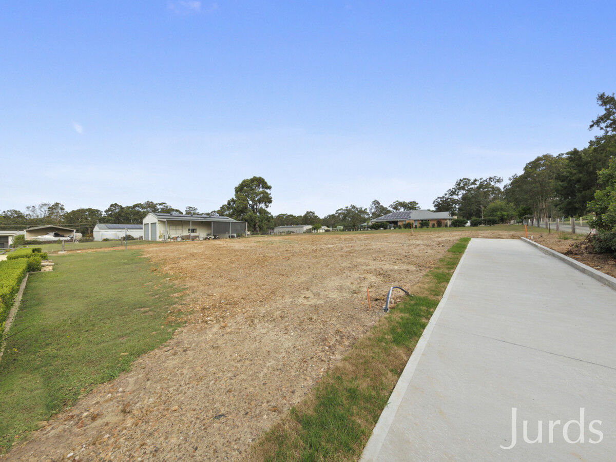 Lot 2 / 23 Austral Street, Nulkaba, Nulkaba - Thumbnail 3