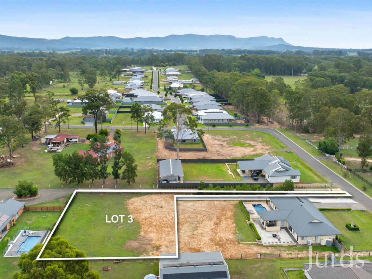 Lot 3 / 23 Austral Street, Nulkaba, Nulkaba - Thumbnail 8