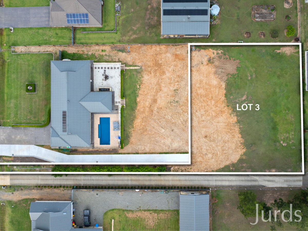Lot 3 / 23 Austral Street, Nulkaba, Nulkaba - Thumbnail 7