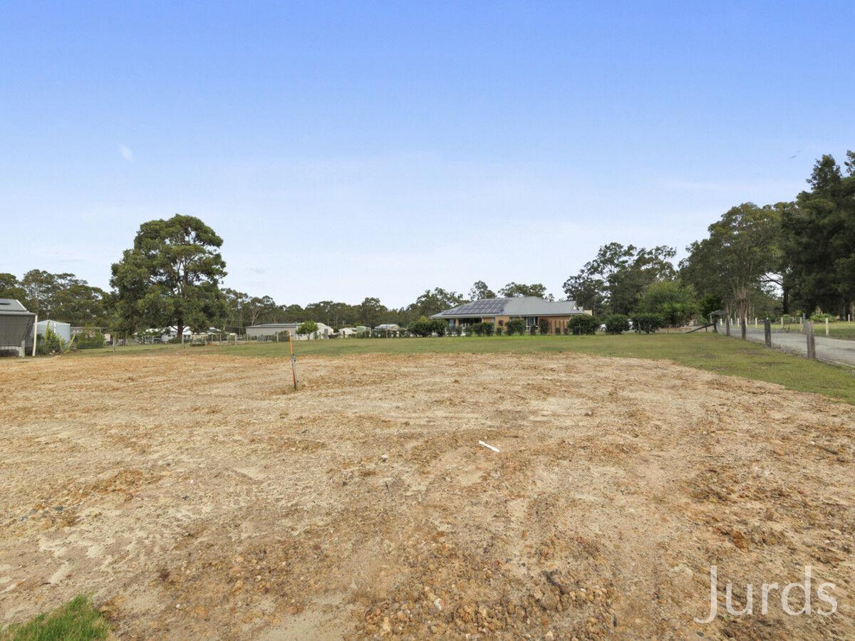 Lot 3 / 23 Austral Street, Nulkaba, Nulkaba - Thumbnail 5