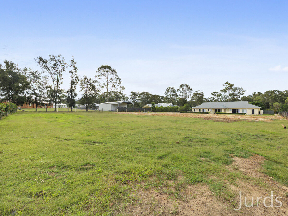 Lot 3 / 23 Austral Street, Nulkaba, Nulkaba - Thumbnail 4