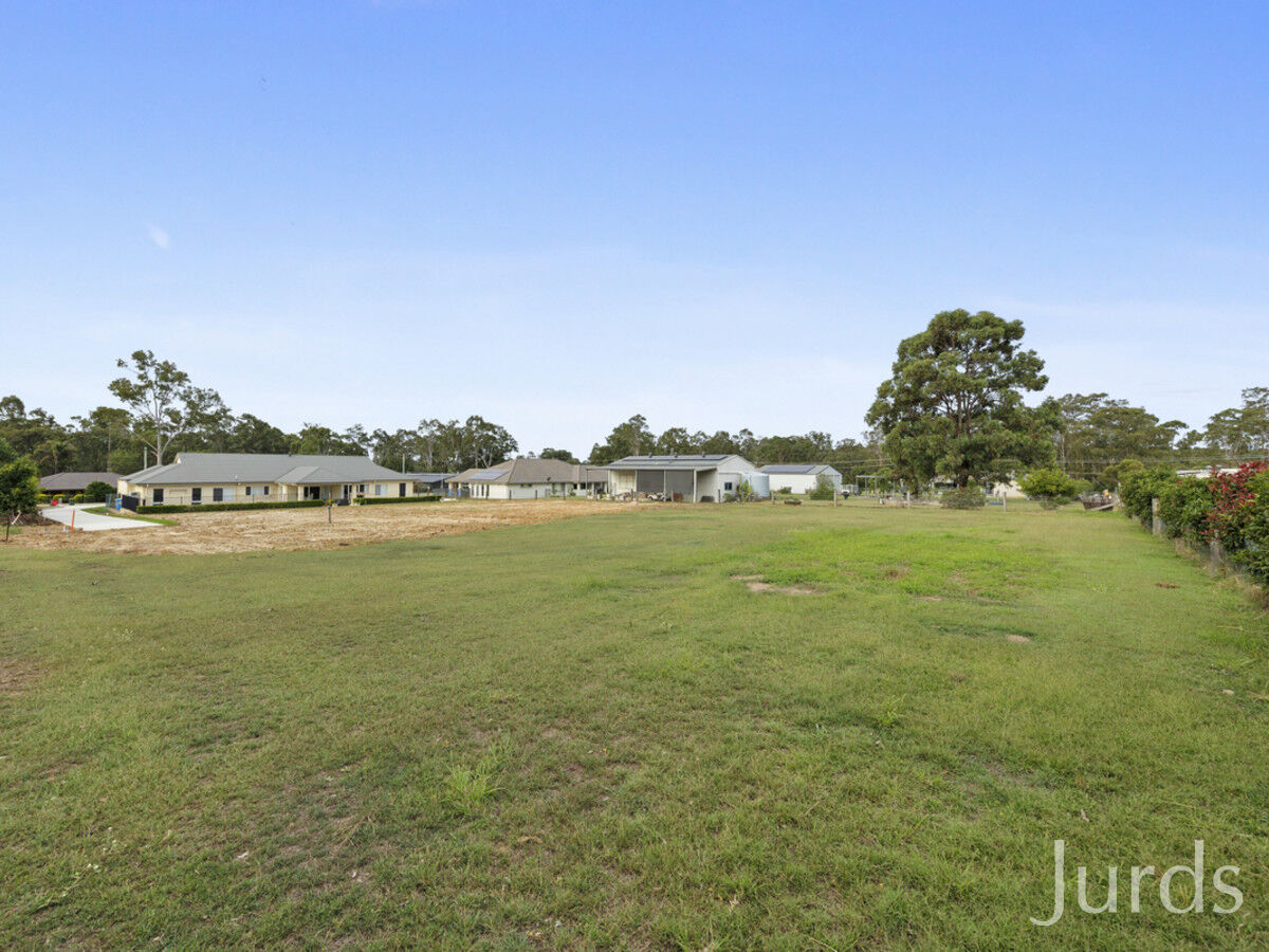 Lot 3 / 23 Austral Street, Nulkaba, Nulkaba - Thumbnail 3