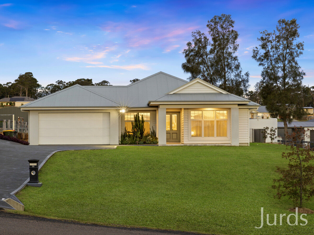 32 Pin Oak Circuit, Branxton, Branxton - Thumbnail 5