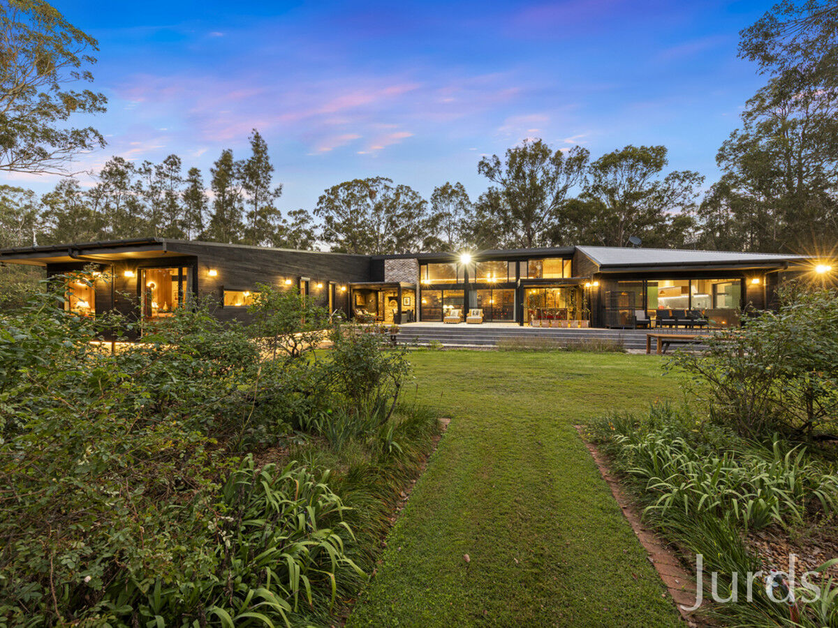 72 Gillards Road, POKOLBIN, Pokolbin - Thumbnail 4
