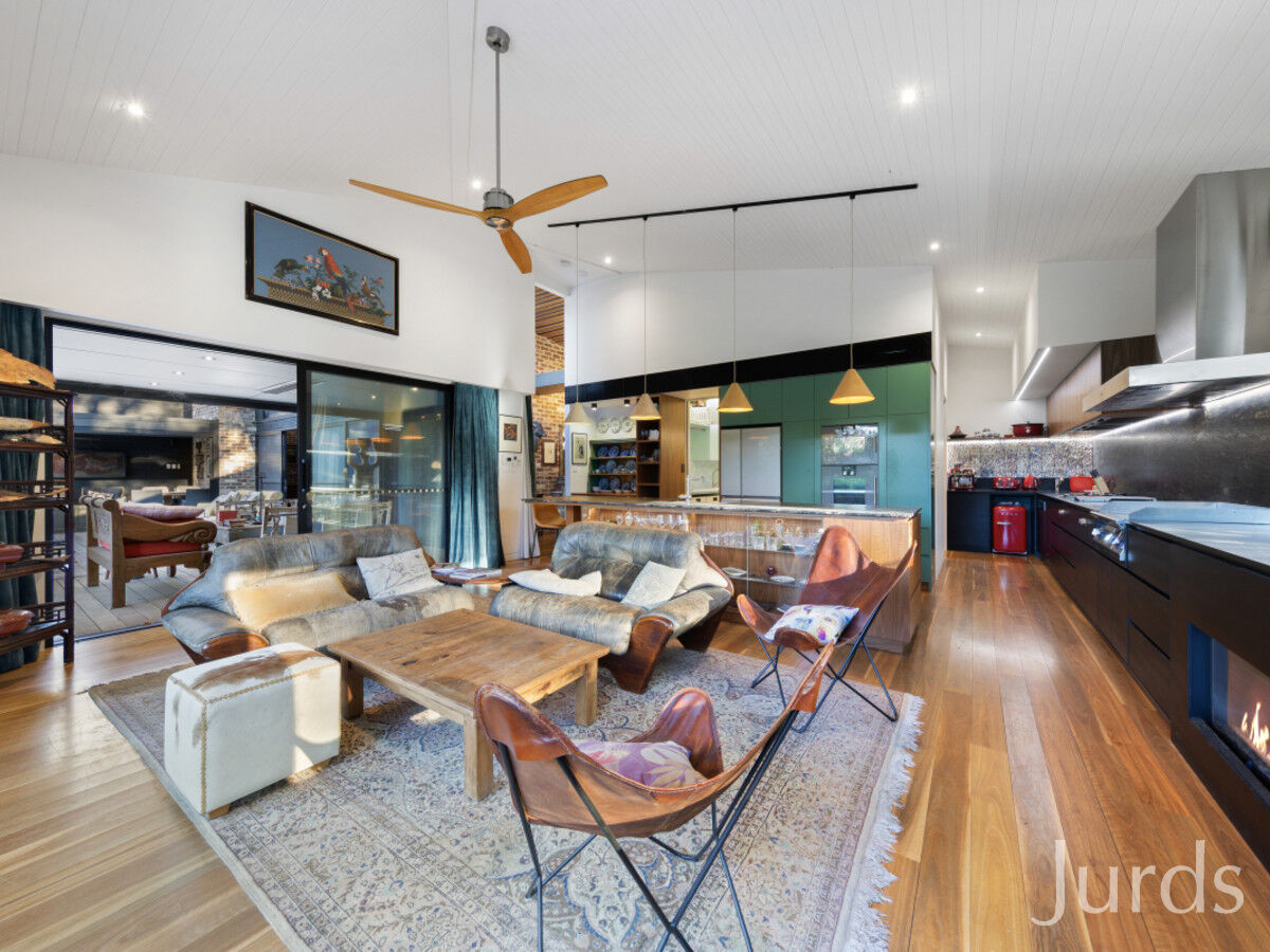 72 Gillards Road, POKOLBIN, Pokolbin - Thumbnail 8