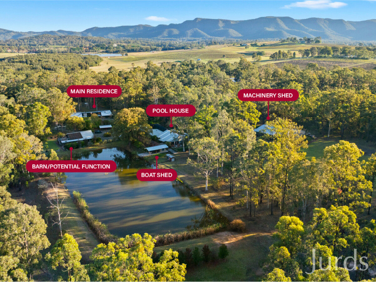 72 Gillards Road, POKOLBIN, Pokolbin - Image 1