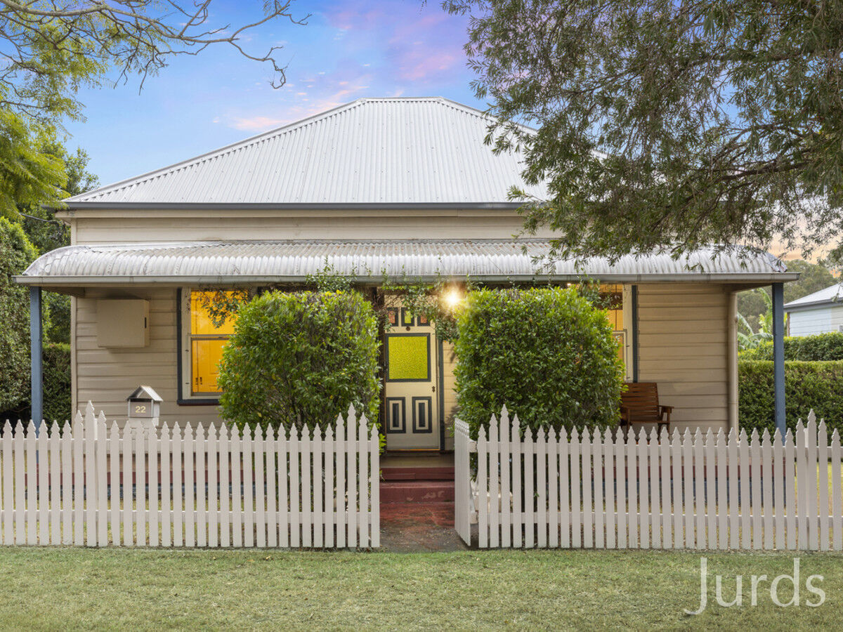 22 Congewai Street, Aberdare, Aberdare - Thumbnail 4