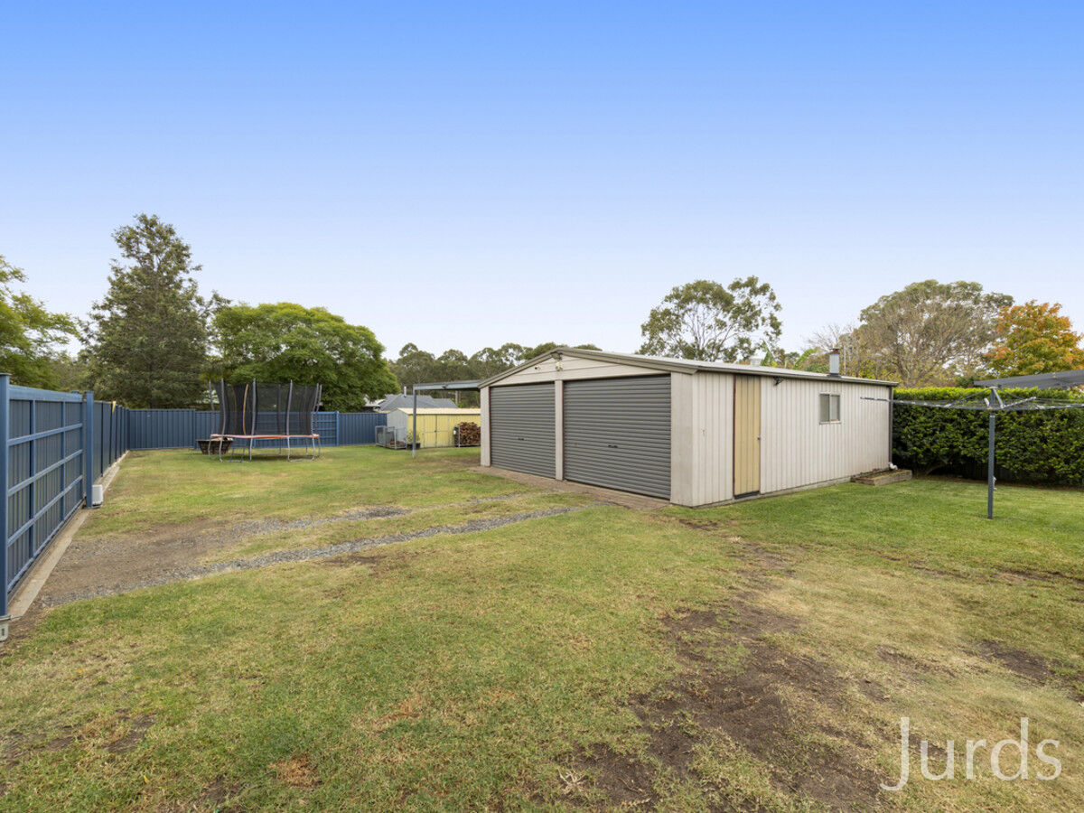 22 Congewai Street, Aberdare, Aberdare - Thumbnail 6