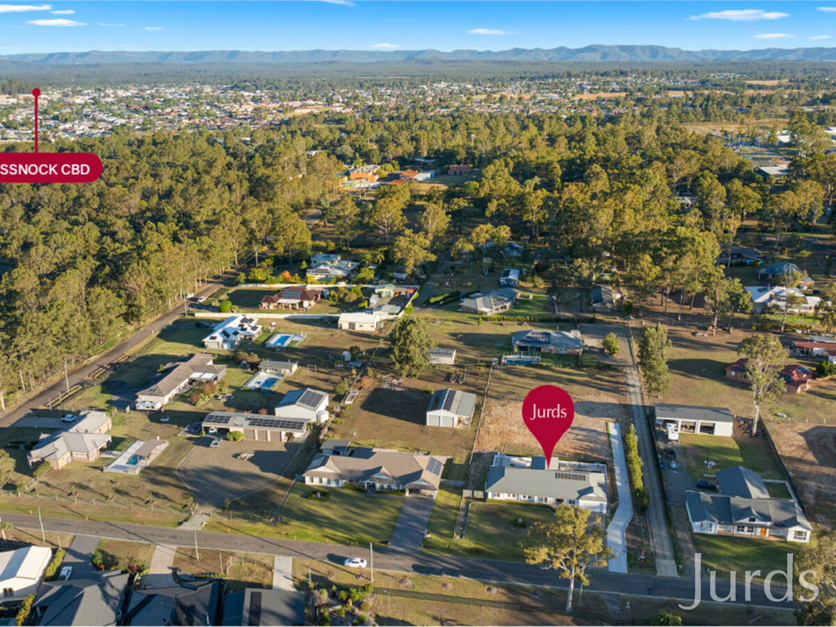 Lot 1/23 Austral Street, Nulkaba, Nulkaba - Image 1